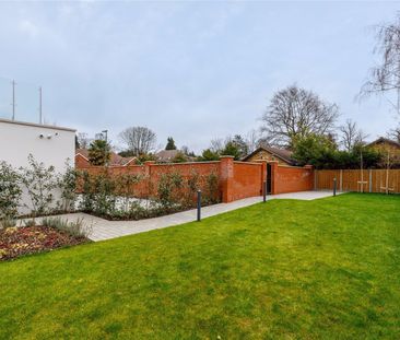 Fairmile Lane, Cobham, Surrey, KT11 flat to rent - Photo 6