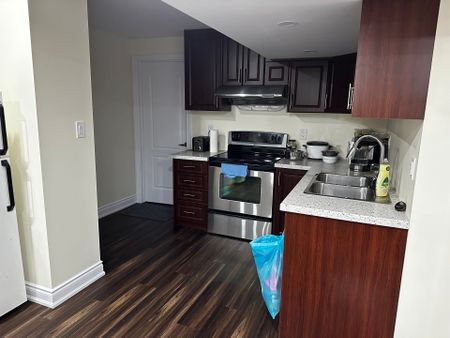 For Lease - 426 Wycliffe Avenue Unit# Basment, Vaughan, Ontario - Photo 4