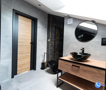 Wysoki standard*70m2*Swoszowice*miejsca parkingowe - Photo 4