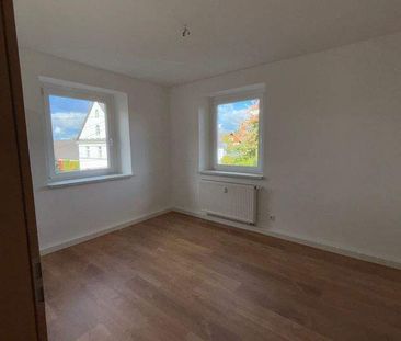 Frisch Renovierte 4 Raum - Familienwohnung in ruhiger Lage zu vermi... - Photo 5