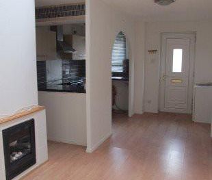1 bedroom terraced house to rent - Photo 4