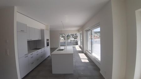 Léopold-Robert 114 - La Pagode, 9th floor apartment West - Foto 4