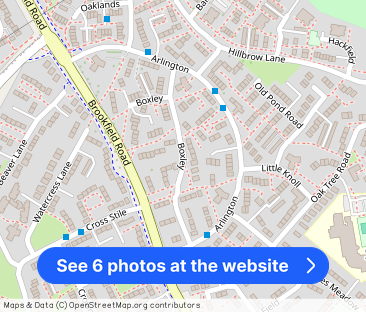 Boxley, Ashford - Photo 1