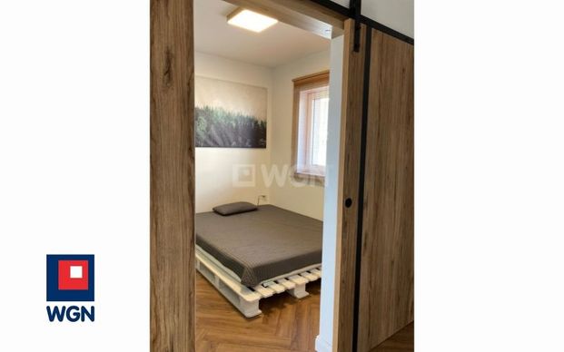 Mieszkanie na wynajem Słupsk - Klimatyczne mieszkanie 42m2 - Photo 1