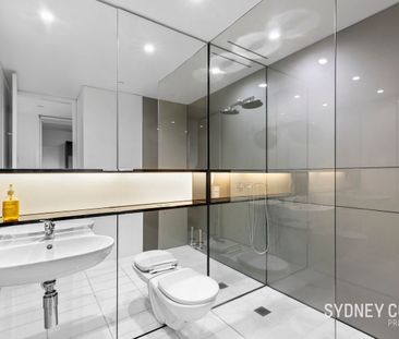 LUXURY ONE BEDROOM APARTMENT THAT OFFERS THE ULTIMATE URBAN LIVING ... - Photo 4