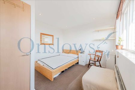 Chesterton Square, Kensington - Photo 4