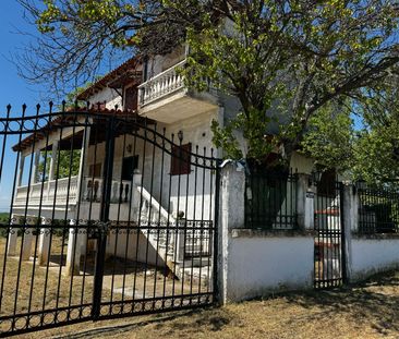 Μονοκατοικία για ενοικίαση Λειψύδριο (Κιλκίς) - Φωτογραφία 2