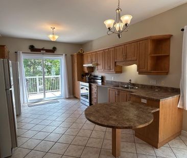 5 1/2 Logement Appartement Saint-Hyacinthe - Photo 1