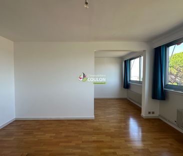 Location Appartement 3 pièces 80m² - Photo 1