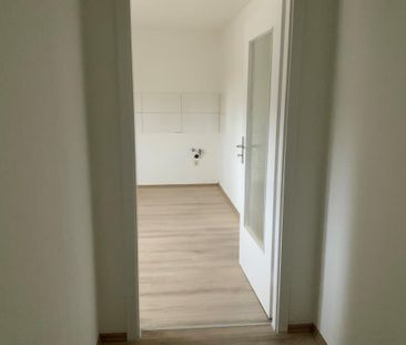 Demnächst frei! 3-Zimmer-Wohnung in Recklinghausen Süd - Photo 5