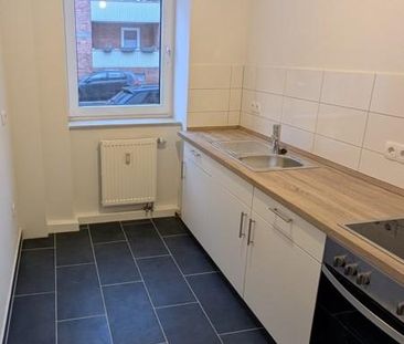 Modernisierte 3,5 Zi.Whg. in Kiel-Brunswik zu Februar 2026 - Foto 1