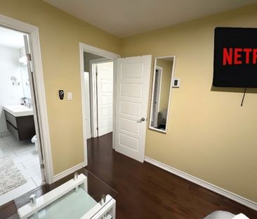 For Lease - 47 Chapman Avenue Unit# Main Flr, Toronto, Ontario - Photo 5