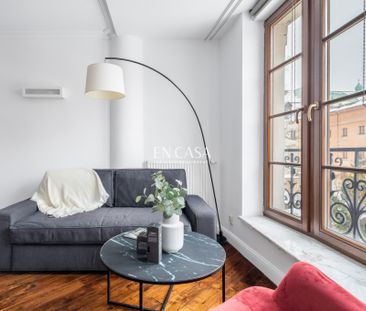 Powiśle | 2 pokoje | 91 m - Фото 2