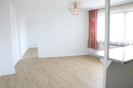 Appartement te huur - Photo 2