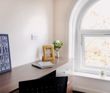 Premier Luxe En-Suite - Photo 6