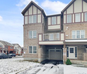 For Lease - 86 locker Place, Milton, Ontario - Photo 2