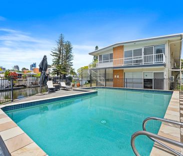 7/5 Holborow Close, Surfers Paradise, QLD 4217 - Photo 2