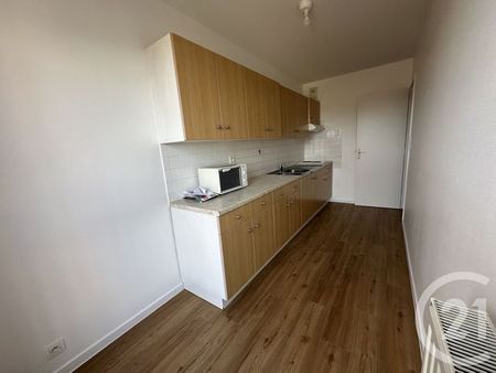 Appartement T1 à louer 1 pièce - 34,20 m2 CHATEAUROUX - 36 - Photo 5