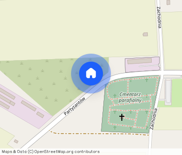 Domek na wynajem Skaryszew - Zdjęcie 1