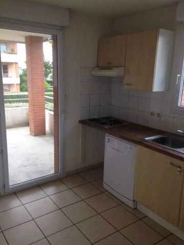 location Appartement T4 DE 80.78m² À TOULOUSE - Photo 5