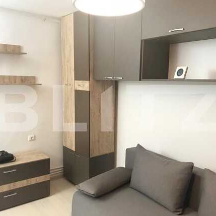 Garsoniera, 22 mp, zona strazii Grigore Alexandrescu - Photo 1