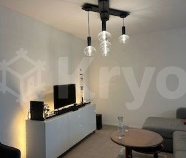 2.5 rooms on the ground floor - Foto 1