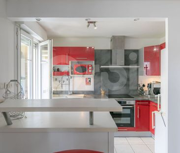 Appartement à louer 4 pièces • 97,16 m2 Émerainville - Photo 6