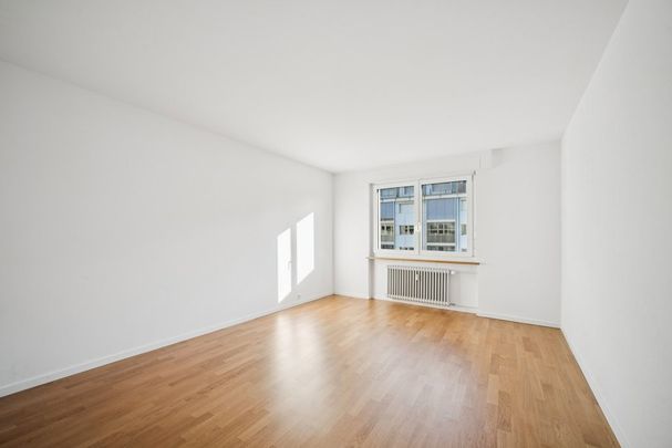 3 Zimmer, 76 m², 5. Stock - Foto 1