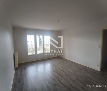 Location Appartement 2 pièces 50m² ST MARCEL 71380 - Photo 1