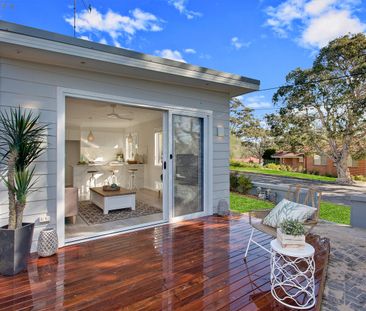 Private Oasis - Photo 2