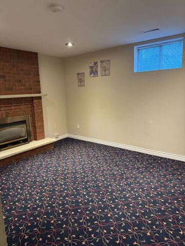 For Lease - 392 East Avenue Unit# Bsmt, Toronto, Ontario - Photo 4