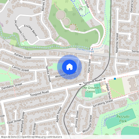 12 Woomera Street, Bayview Heights, QLD 4868