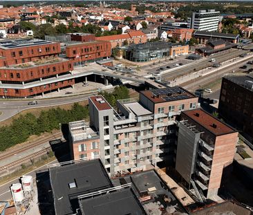 Vilhelm Ehlerts Alle, 50. 3. 1, 8800, Viborg - Foto 5