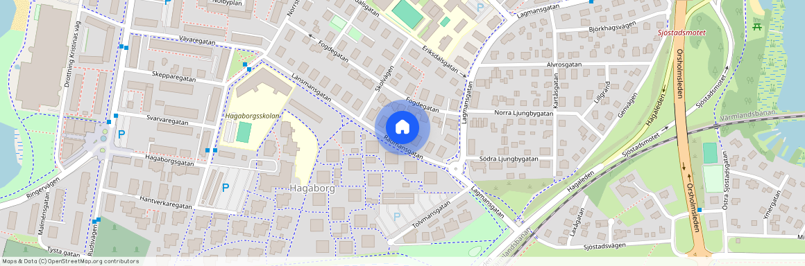 Karlstad, Rådmansgatan, 8, 65462