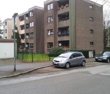 Steinheimer Str. 10, GE-Bülse, 3.OG re., 3,5 R, 81 m² - Photo 5