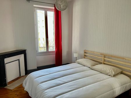 Location appartement 2 pièces, 36.00m², Clermont-Ferrand - Photo 5