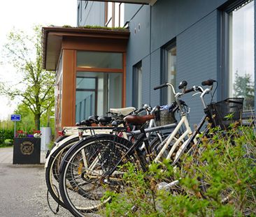 Finalgatan 4A, Klostergården - Photo 4