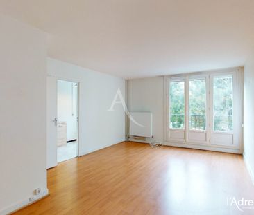 Location Appartement 1 pièce 31m² - Photo 1