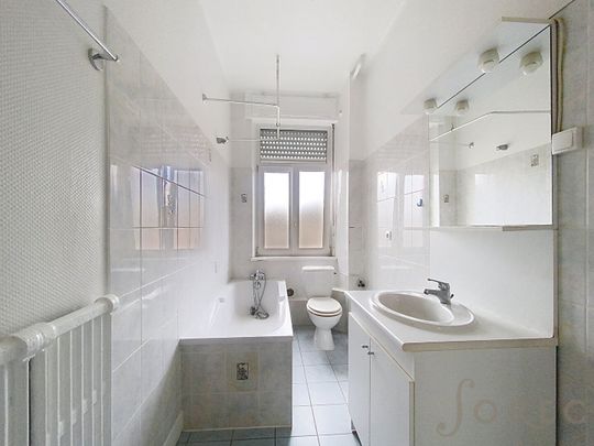 Location appartement 59.8 m², Metz 57000Moselle - Photo 1