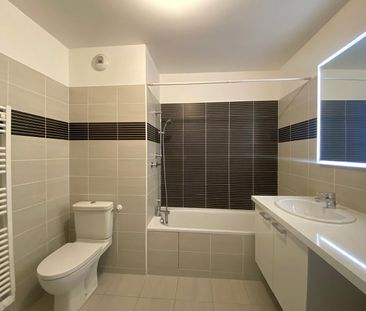 Location appartement 2 pièces, 42.77m², Le Vésinet - Photo 6