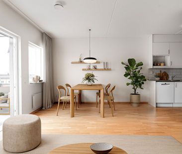 Skånegatan 21 - Photo 2