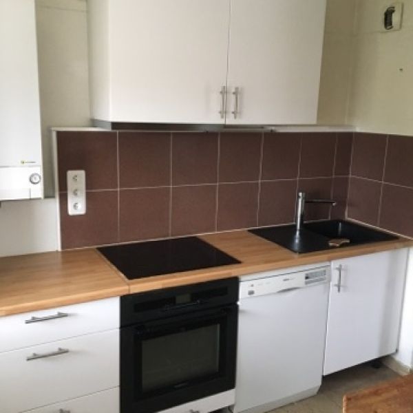 Location Appartement 4 pièces 90m² LAXOU 54520 - Photo 1