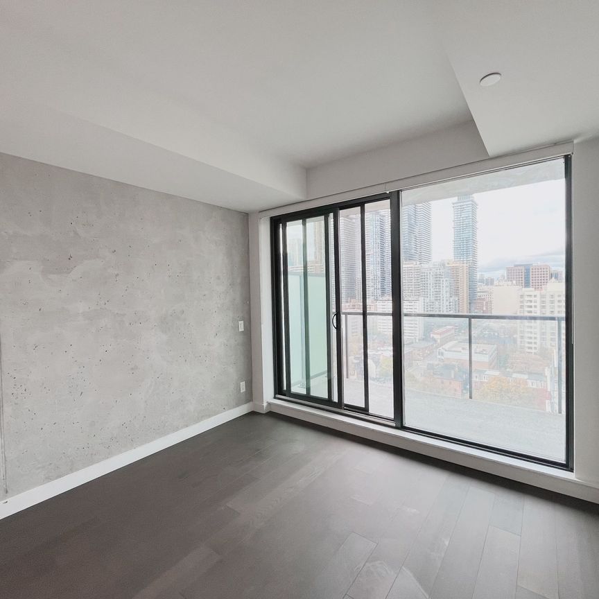 For Lease - 81 Wellesley Street Unit# 1606, Toronto, Ontario - Photo 1