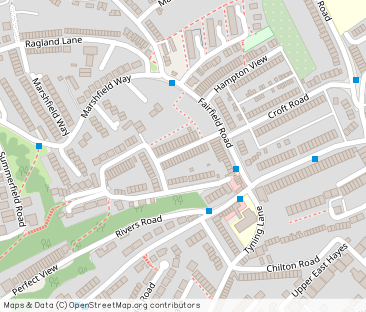 Queenwood Avenue, Bath, BA1 - Photo 1