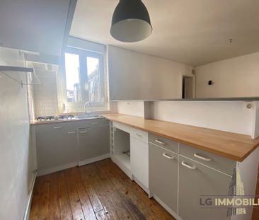 AMIENS CENTRE-VILLE - TYPE 2 - Photo 1