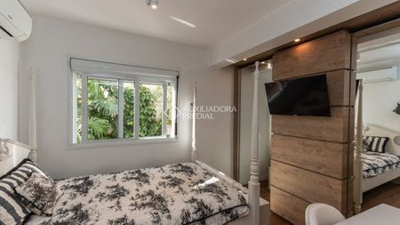 Apartamento com 3 quartos e 197m² para alugar em Rio Branco, Porto Alegre. - Photo 5