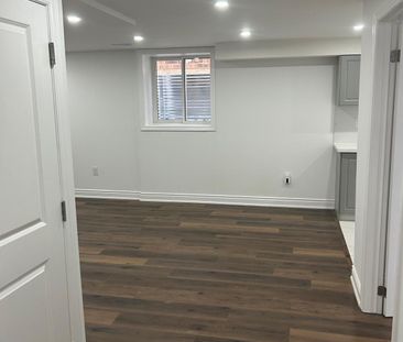 For Lease - 66 Circus Crescent Unit# BSMT, Brampton, Ontario - Photo 4