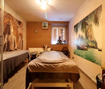 Do wynajęcia lokal usługowy Gdańska 135m2 - Фото 2