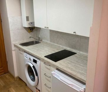 Klimatyczna Mini-Kawalerka 15m2 – Kazimierz 15 m² - Zdjęcie 5