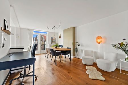 Appartement te huur: Kerkstraat 30 2514 KT Den Haag - Photo 3